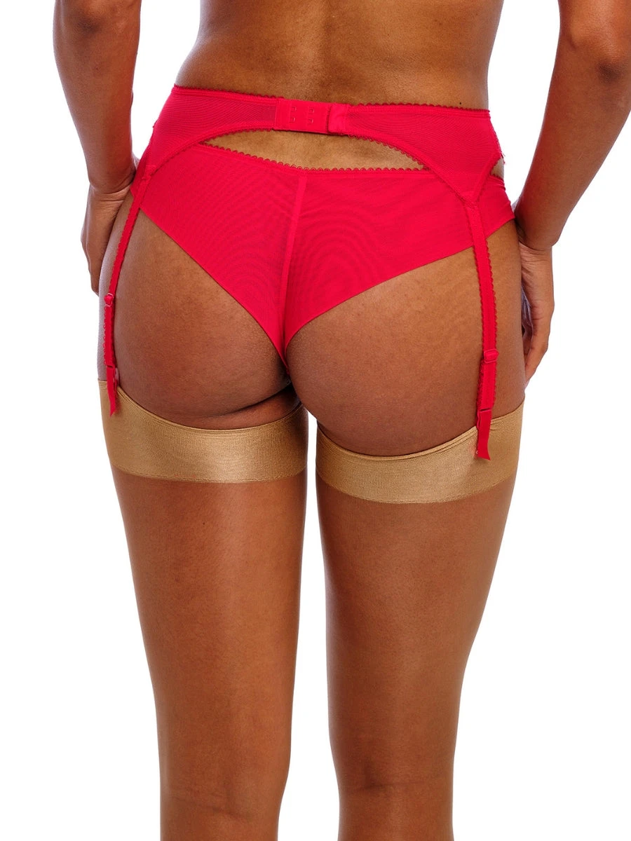 FREYA Loveland Suspender Belt - Image 2