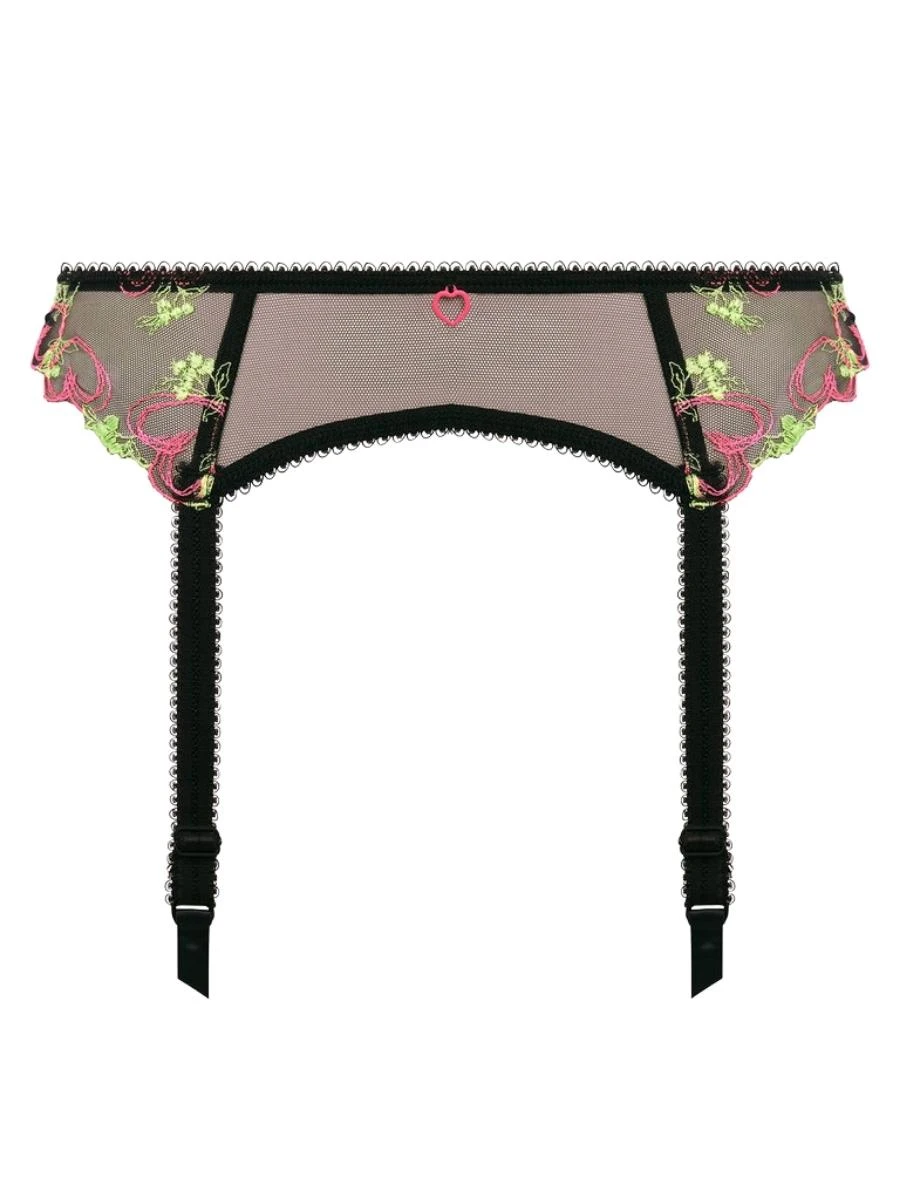 FREYA Loveland Suspender Belt - Image 16