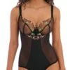FREYA Loveland Bodysuit - Black