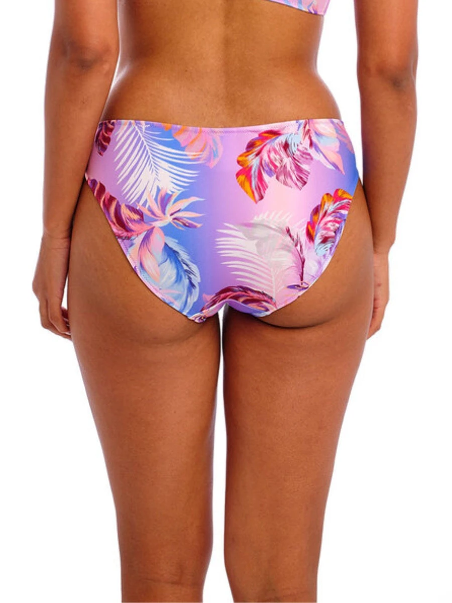 FREYA Miami Sunset Bikini Brief - Image 8