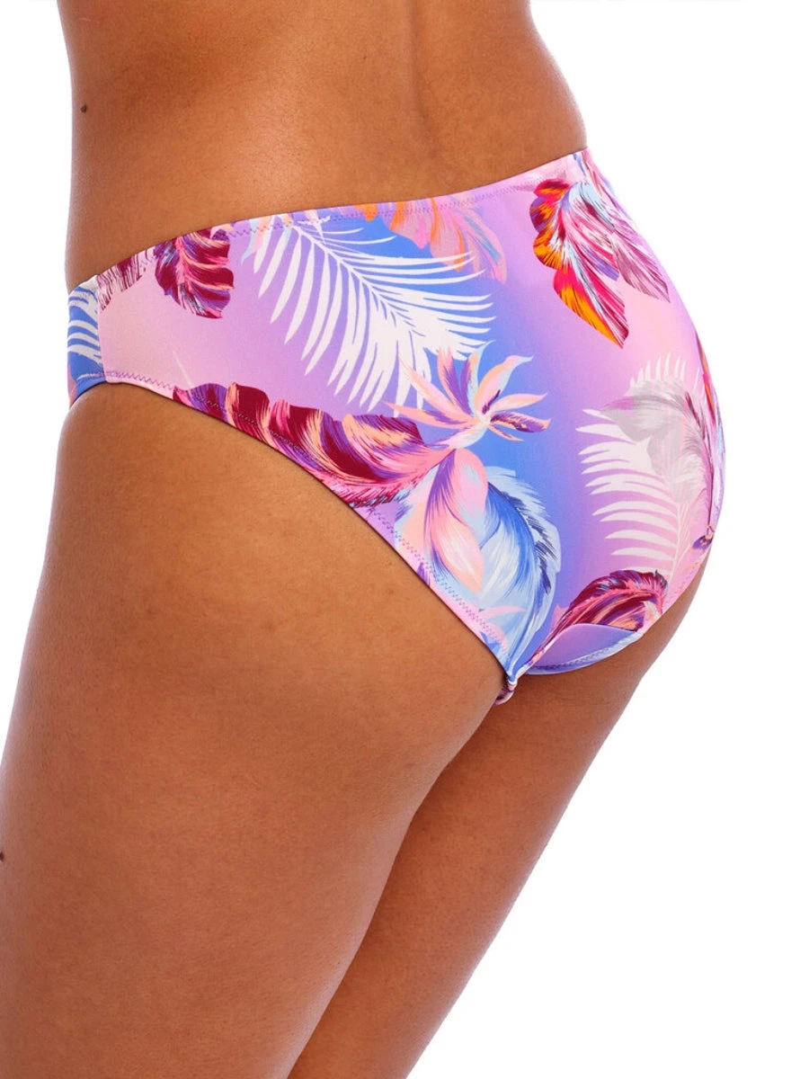 FREYA Miami Sunset Bikini Brief - Image 9