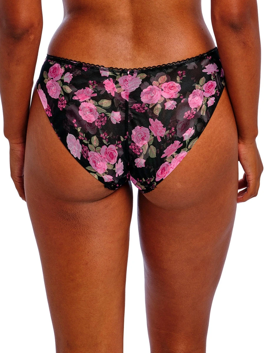 FREYA Rose Blossom Brief - Image 7