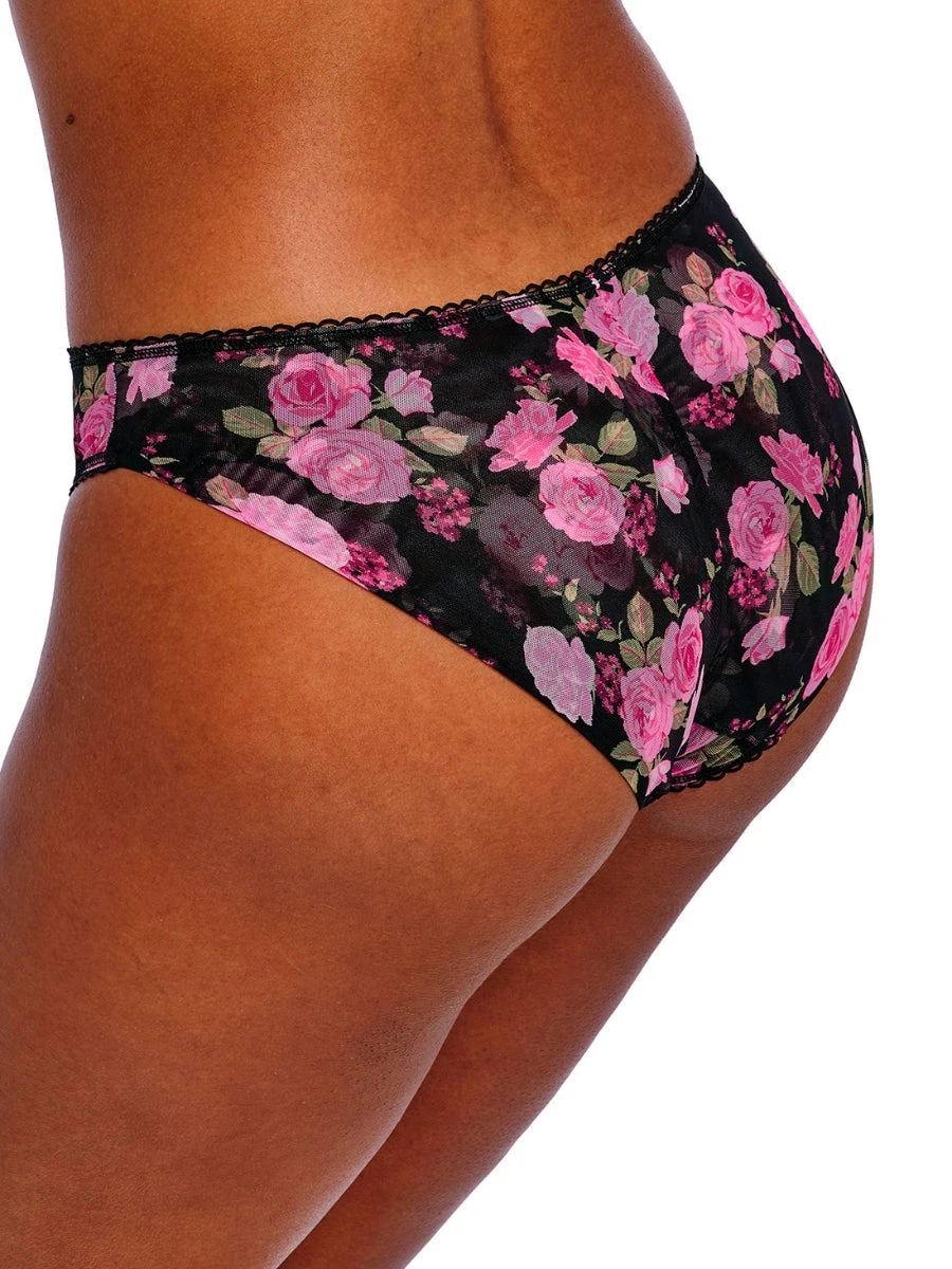 FREYA Rose Blossom Brief - Image 8
