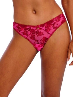 FREYA Rose Blossom Brief
