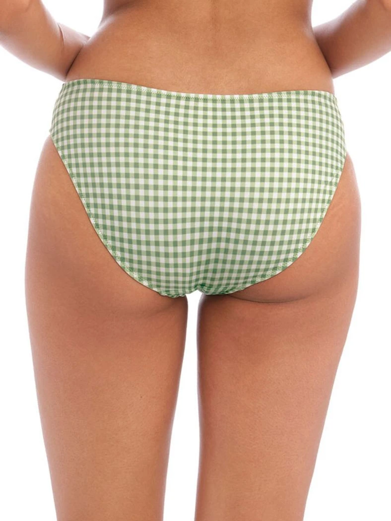 FREYA Check In Bikini Brief - Image 13