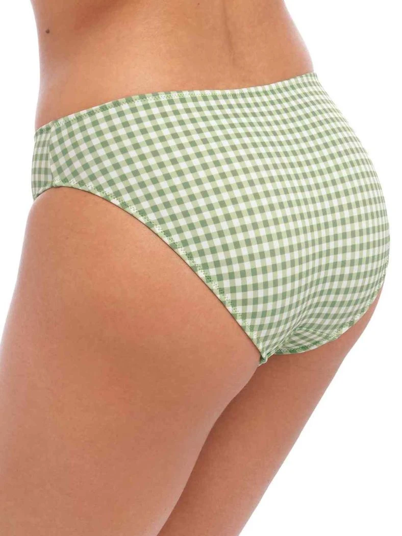 FREYA Check In Bikini Brief - Image 12