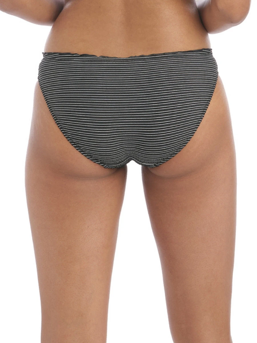 FREYA Ocean Calling Bikini Brief - Midnight - Image 3