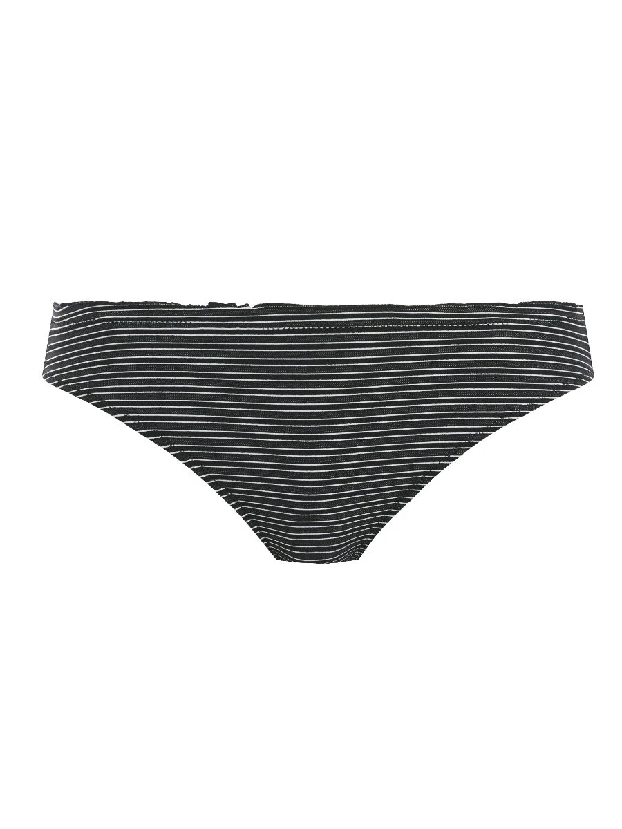 FREYA Ocean Calling Bikini Brief - Midnight - Image 4