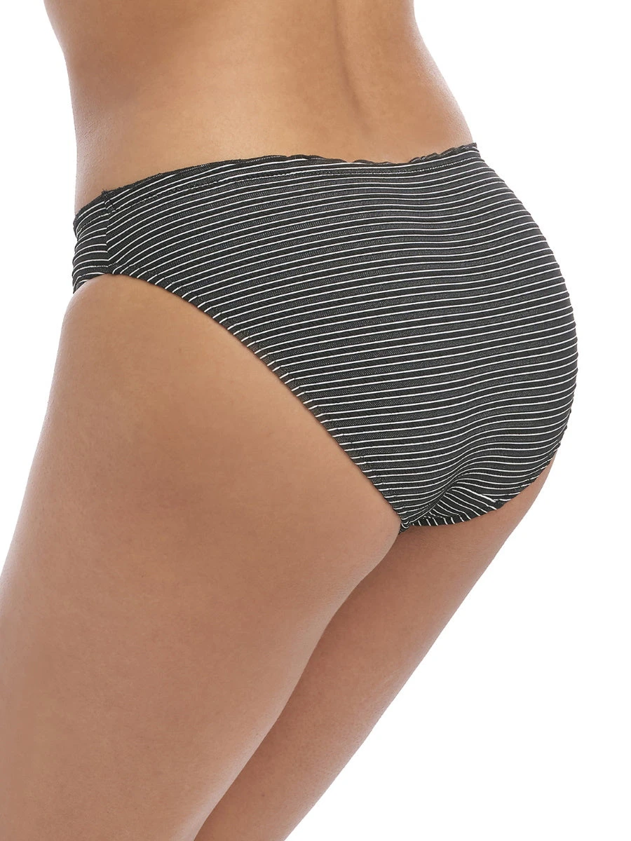 FREYA Ocean Calling Bikini Brief - Midnight - Image 2