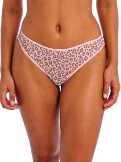 FREYA Undetected No VPL Brazilian