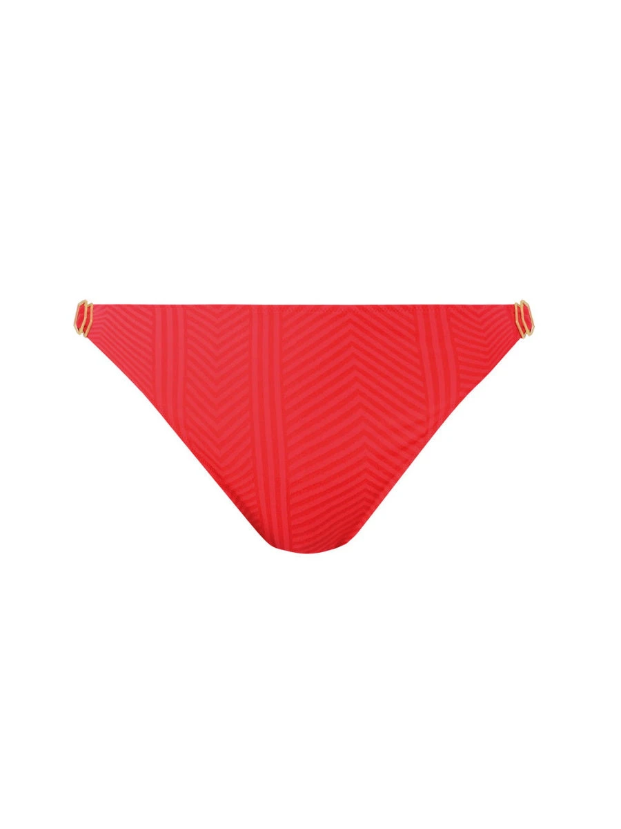 FANTASIE Long Island Bikini Brief - Lollipop - Image 4