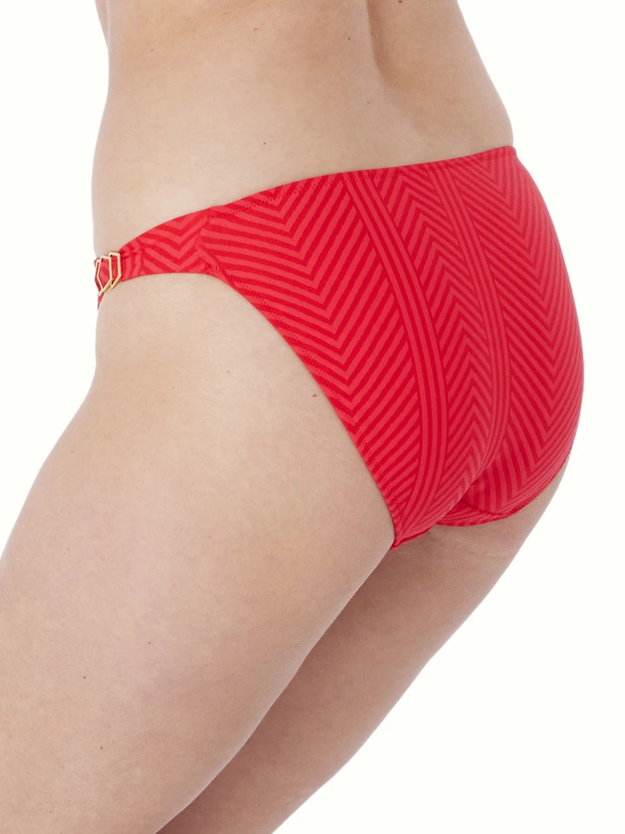 FANTASIE Long Island Bikini Brief - Lollipop - Image 2