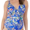 FANTASIE Burano Swimsuit - Pacific
