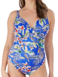 FANTASIE Burano Swimsuit - Pacific