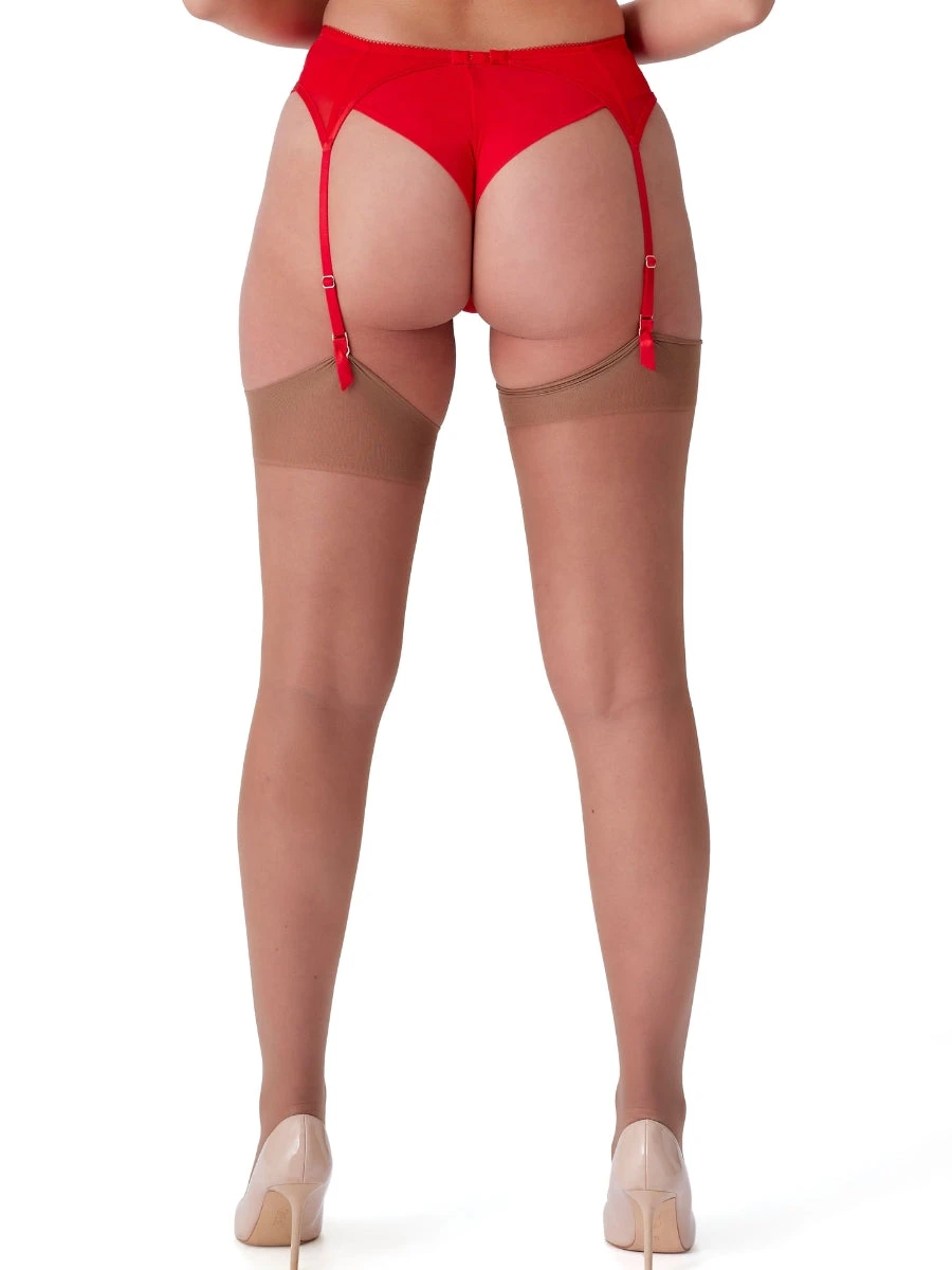 Gossard VIP Audacious Suspender - Image 5