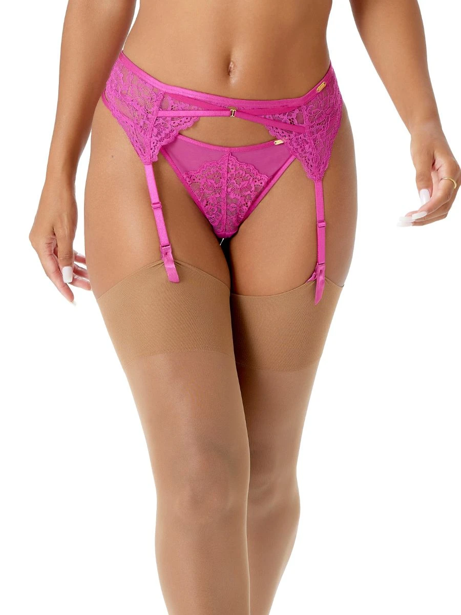 Gossard Suspense Suspender - Image 10