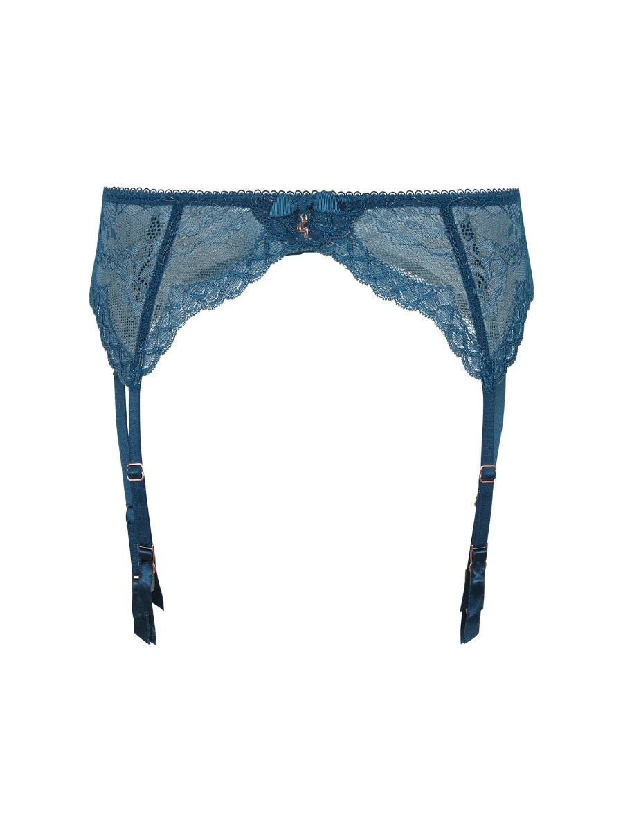 Gossard Superboost Lace Suspender Belt - Image 4