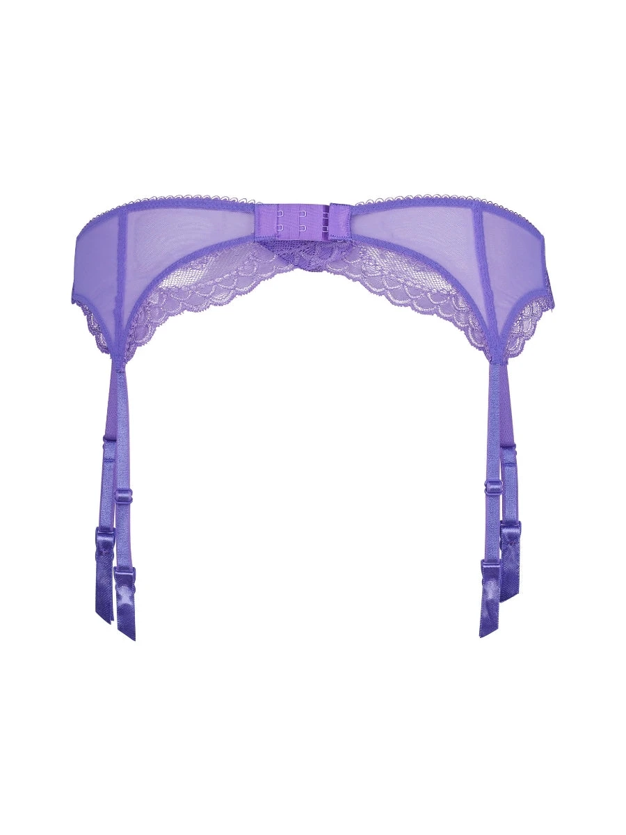 Gossard Superboost Lace Suspender Belt - Image 10