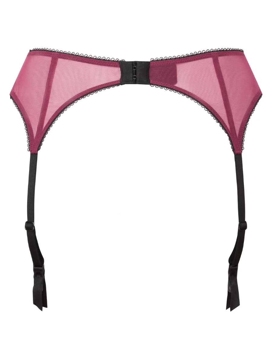 Gossard Superboost Lace Suspender Belt - Image 15
