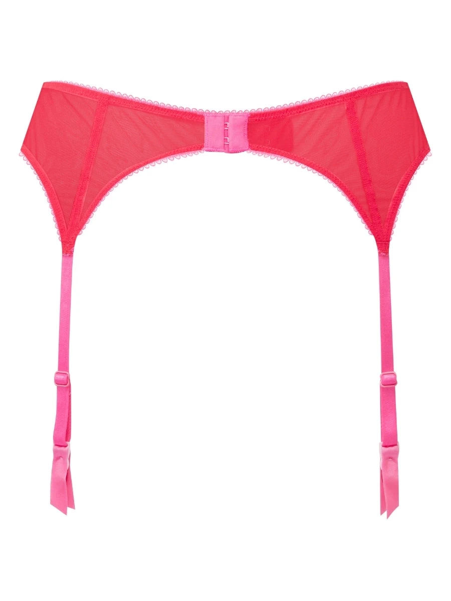 Gossard Superboost Lace Suspender Belt - Image 20