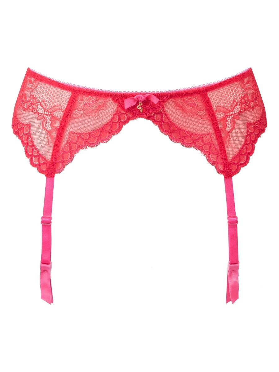 Gossard Superboost Lace Suspender Belt - Image 19