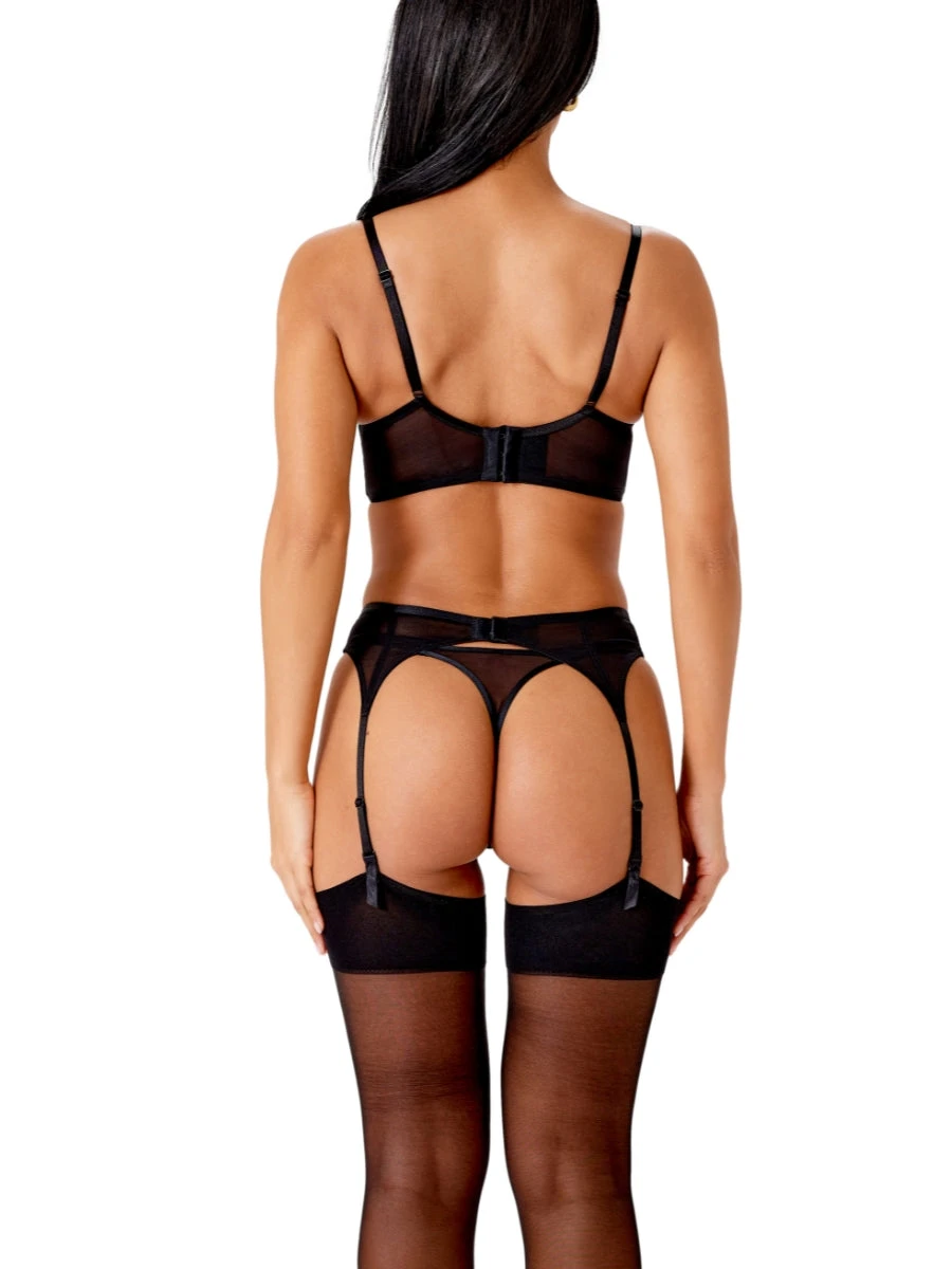Gossard Suspense Suspender - Image 5