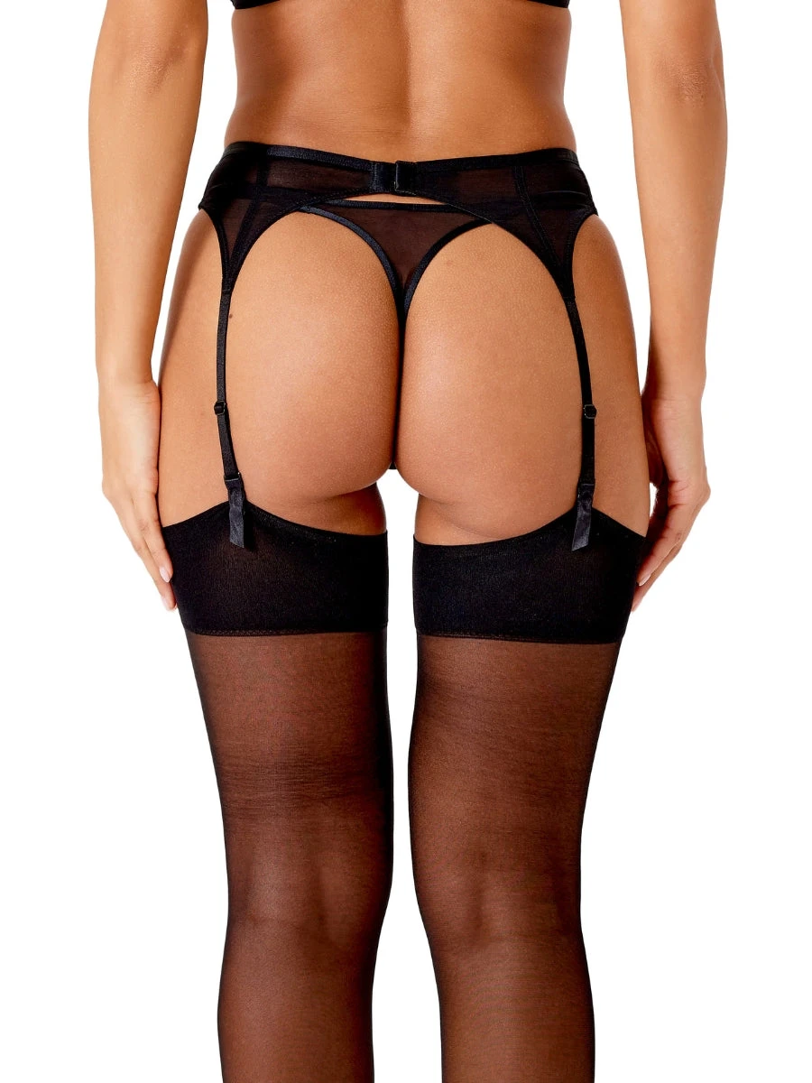 Gossard Suspense Suspender - Image 2