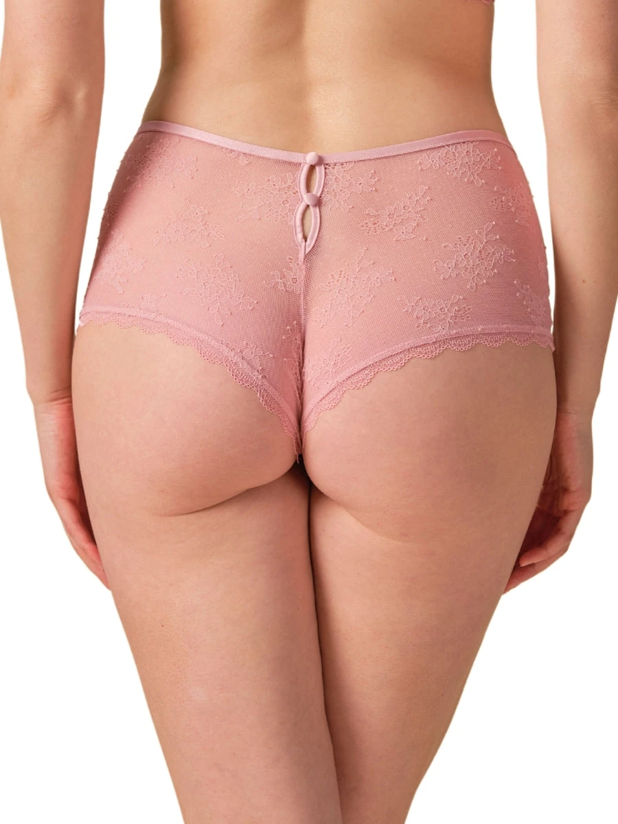 Gossard Vintage Romance Short - Image 5