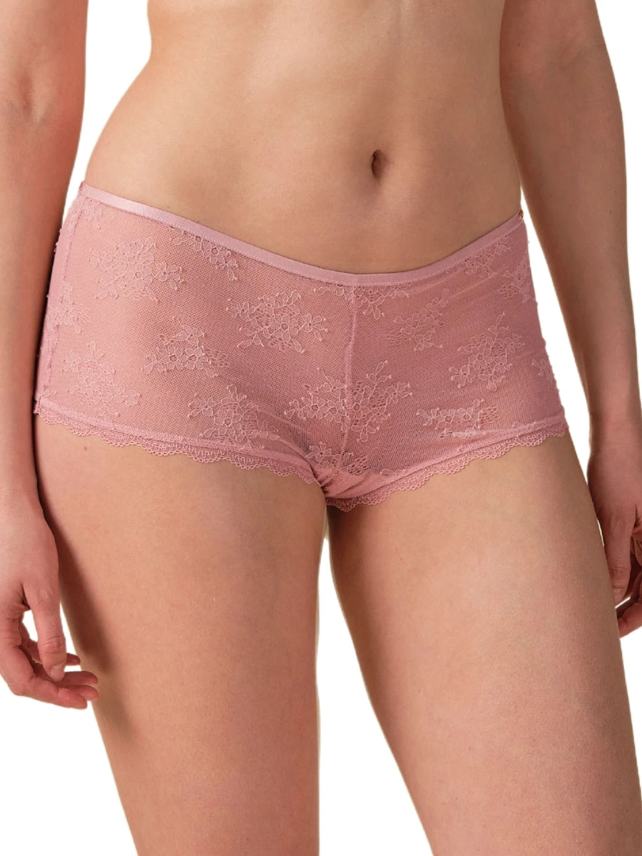 Gossard Vintage Romance Short - Image 6