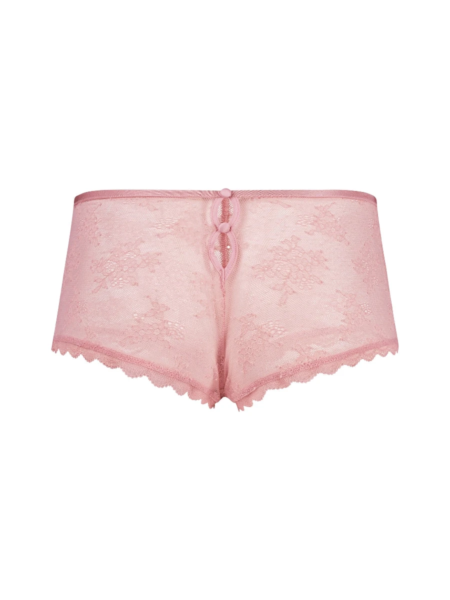 Gossard Vintage Romance Short - Image 8