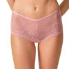 Gossard Vintage Romance Short
