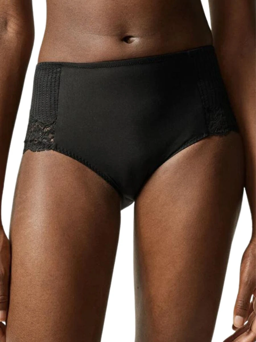 Chantelle Easy Feel Marilyn Covering Full Brief - Image 9