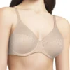 Chantelle Easy Feel Norah Covering Moulded Bra - Golden Beige