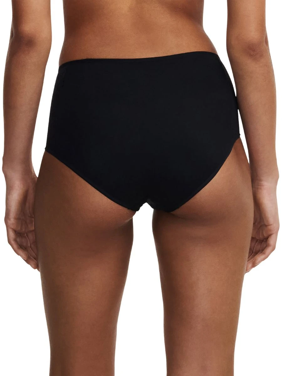 Chantelle Easy Feel Norah High Waisted Covering Full Brief - Image 18