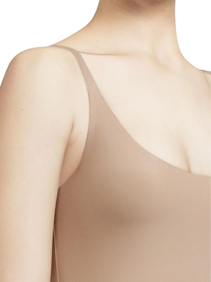 SoftStretch Full Slip - Nude Sand - Image 2