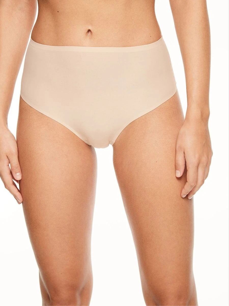 SoftStretch High Waist Thong - Image 10