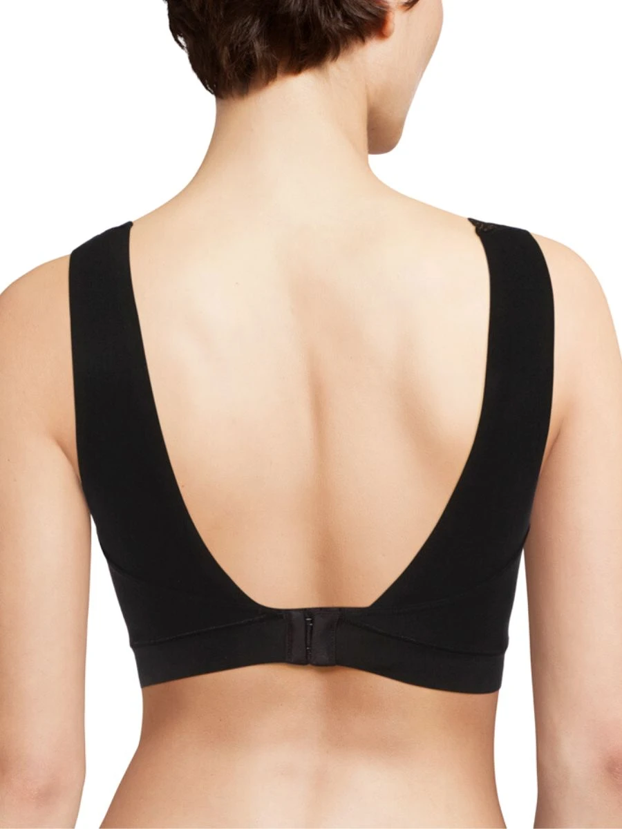 SoftStretch Wire Free Bra - Image 3