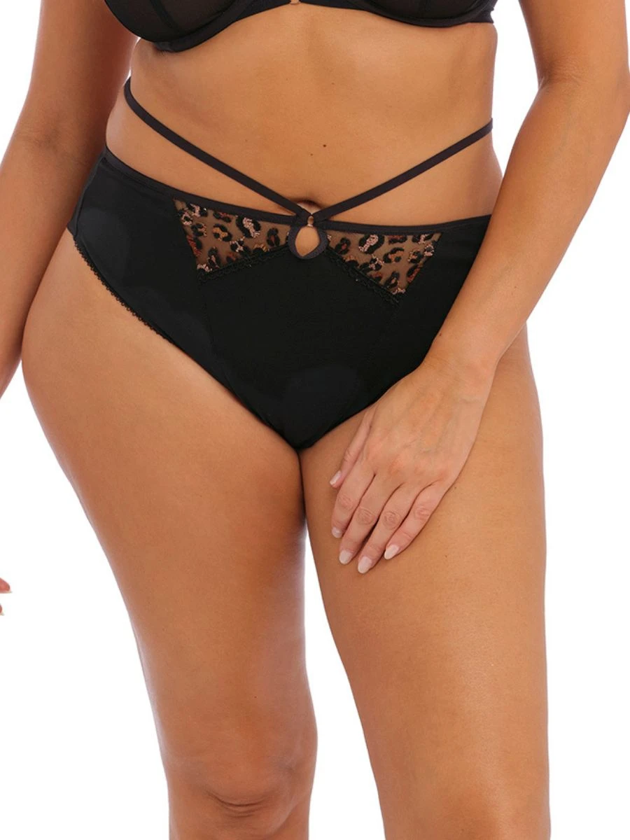 ELOMI Namrah Brazilian Brief - Image 6