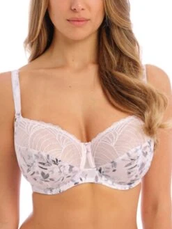 FANTASIE Adelle Side Support Bra - Blossom