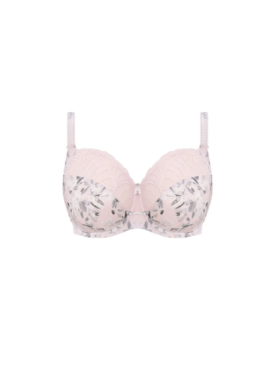 FANTASIE Adelle Side Support Bra - Blossom - Image 5