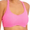 FREYA Ibiza Waves Bralette Bikini Top - Sorbet