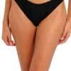 FREYA Ibiza Waves High Leg Bikini Brief