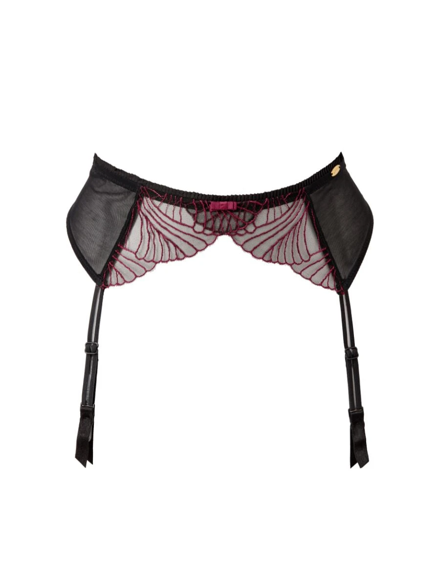 Gossard Illusion Suspender - Image 4