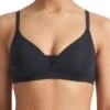 MARIE JO Louie Full Cup Wireless Bra - Black