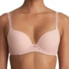 MARIE JO Louie Spacer Full Cup Bra - Powder Rose