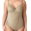 PRIMADONNA Madison Full Cup Body - Golden Olive