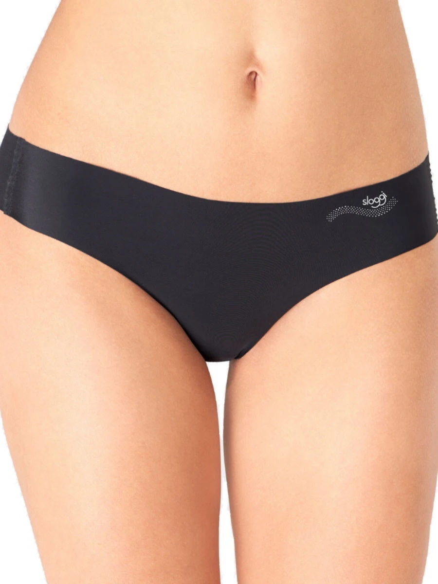 Sloggi Zero Feel Tanga (2 Pack)
