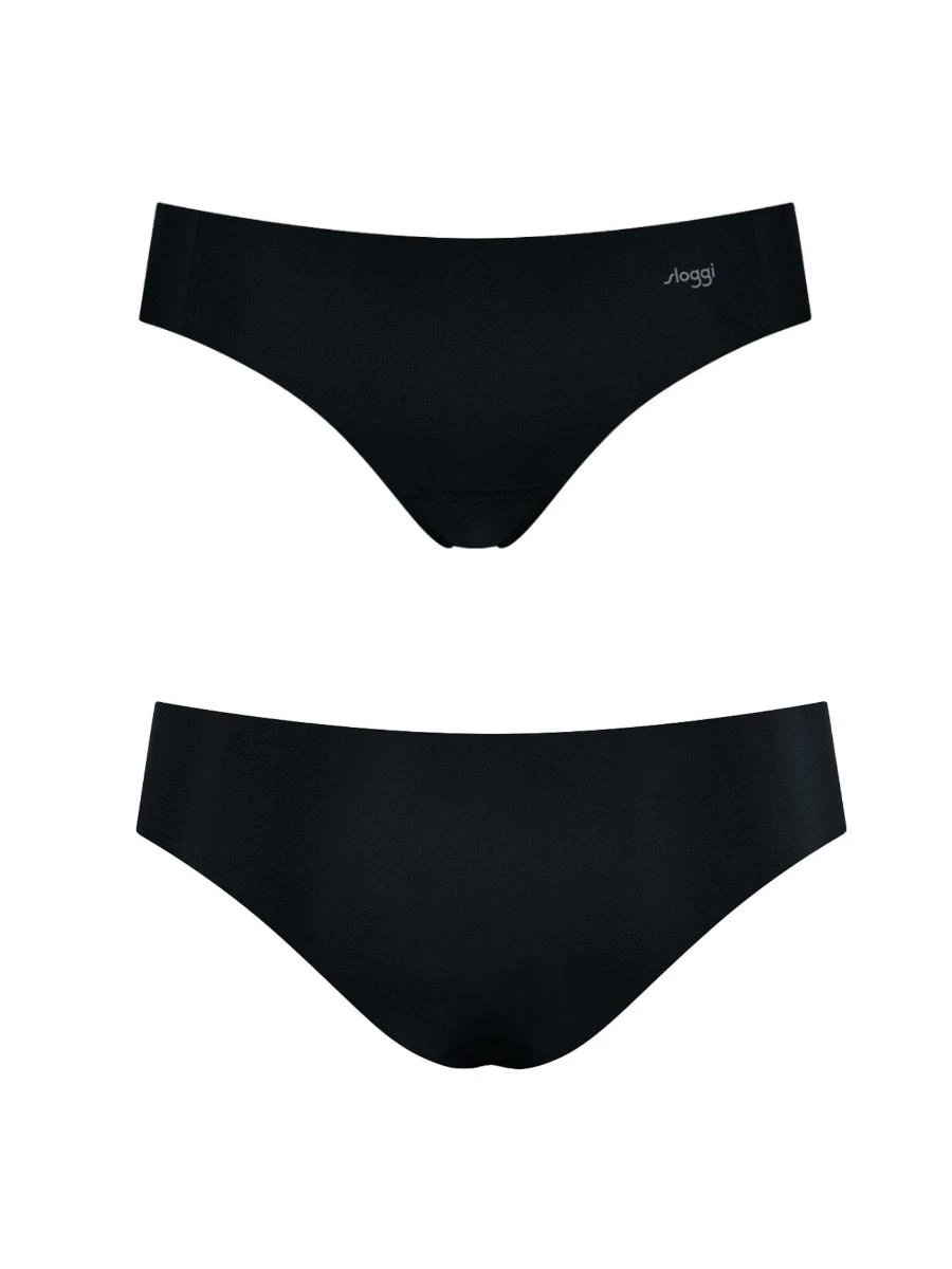 Sloggi Zero Feel Tanga (2 Pack) - Image 4