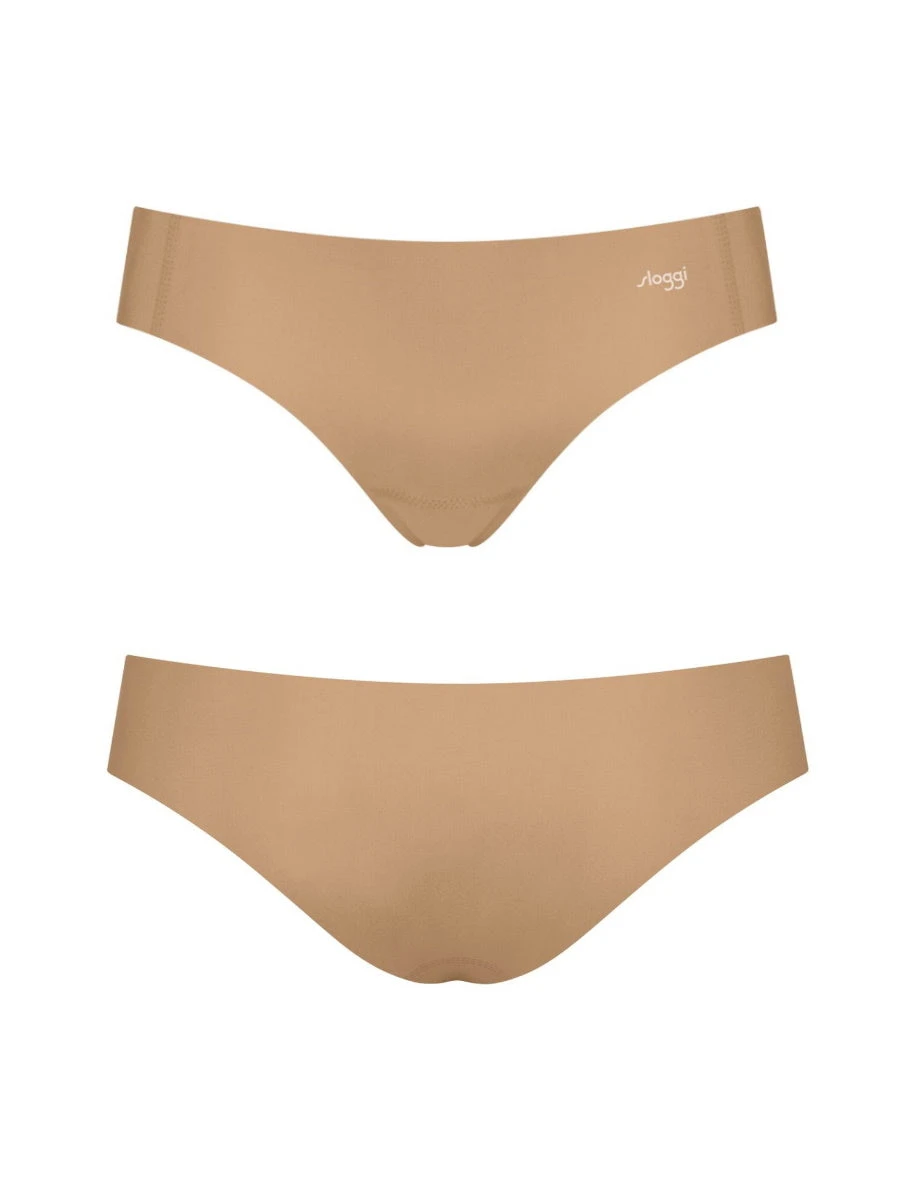 Sloggi Zero Feel Tanga (2 Pack) - Image 9