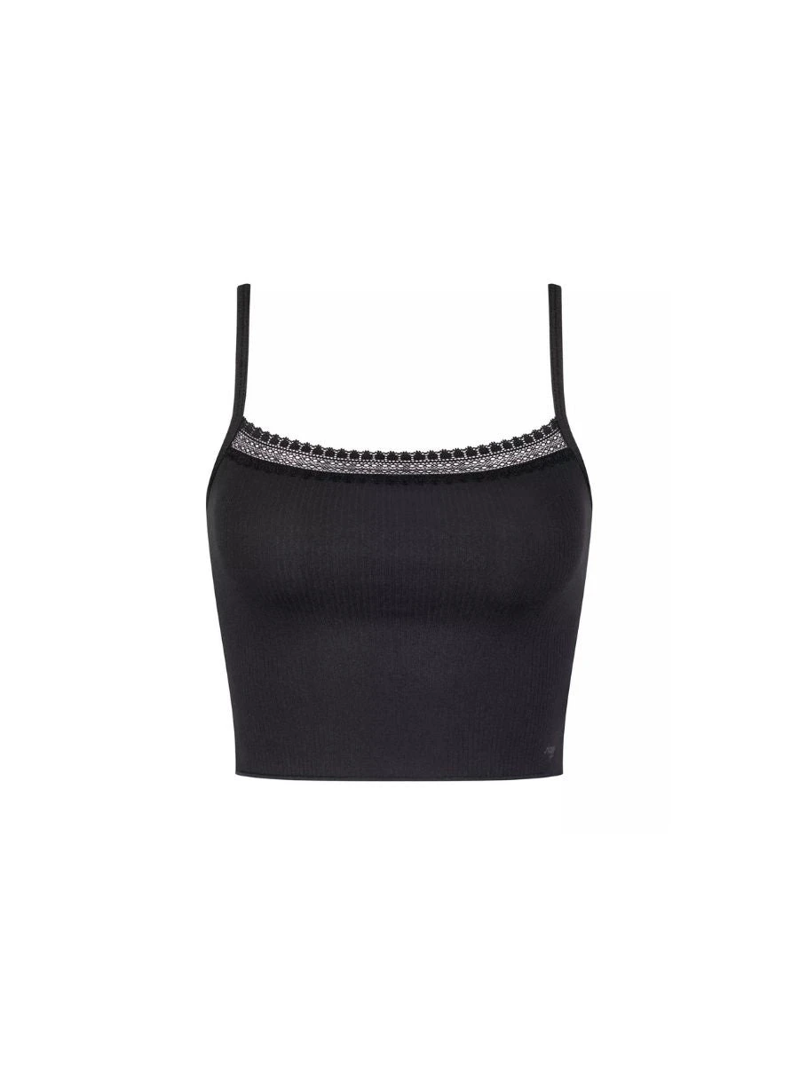Sloggi GO Ribbed Crop Top - Image 13